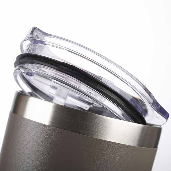 Trust in the Lord, Stainless Steel Travel Mug