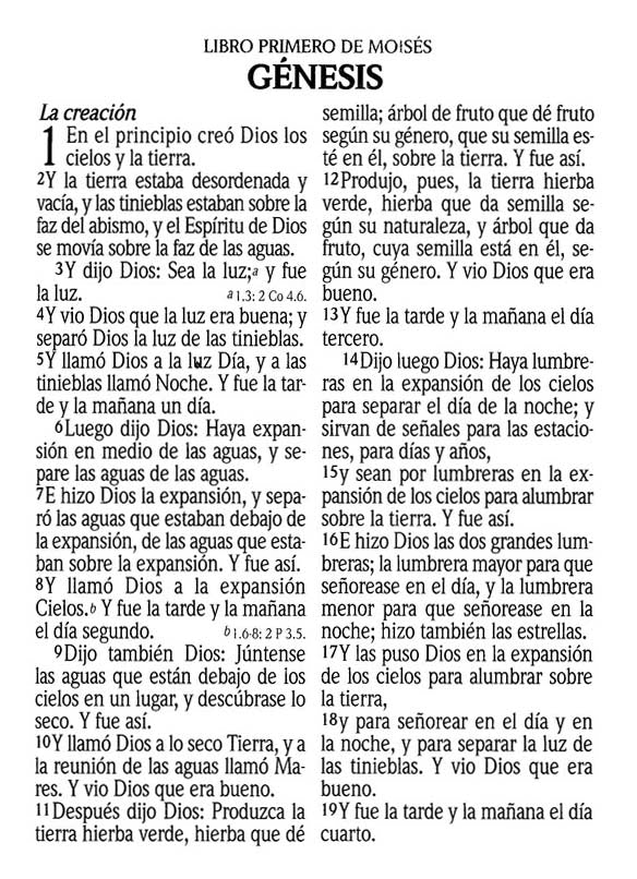 Biblia Letra Super Gigante RVR 1960 negra