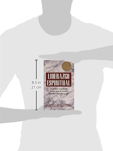 Liderazgo espiritual: Ed. revisada