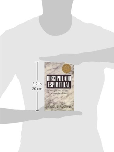 Discipulado espiritual