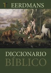 Diccionario bíblico Eerdmans