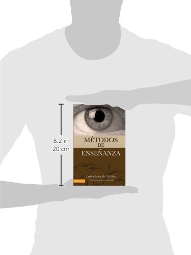 Métodos de Enseñanza (Nueva Edición)