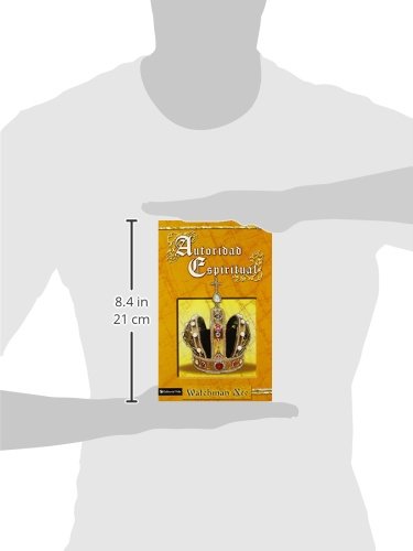 La Autoridad Espiritual