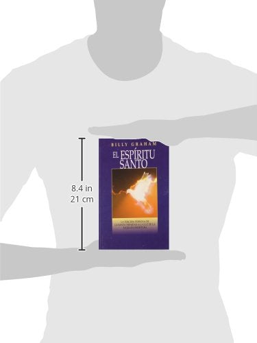 El Espiritu Santo