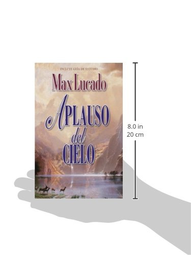 Aplauso del cielo