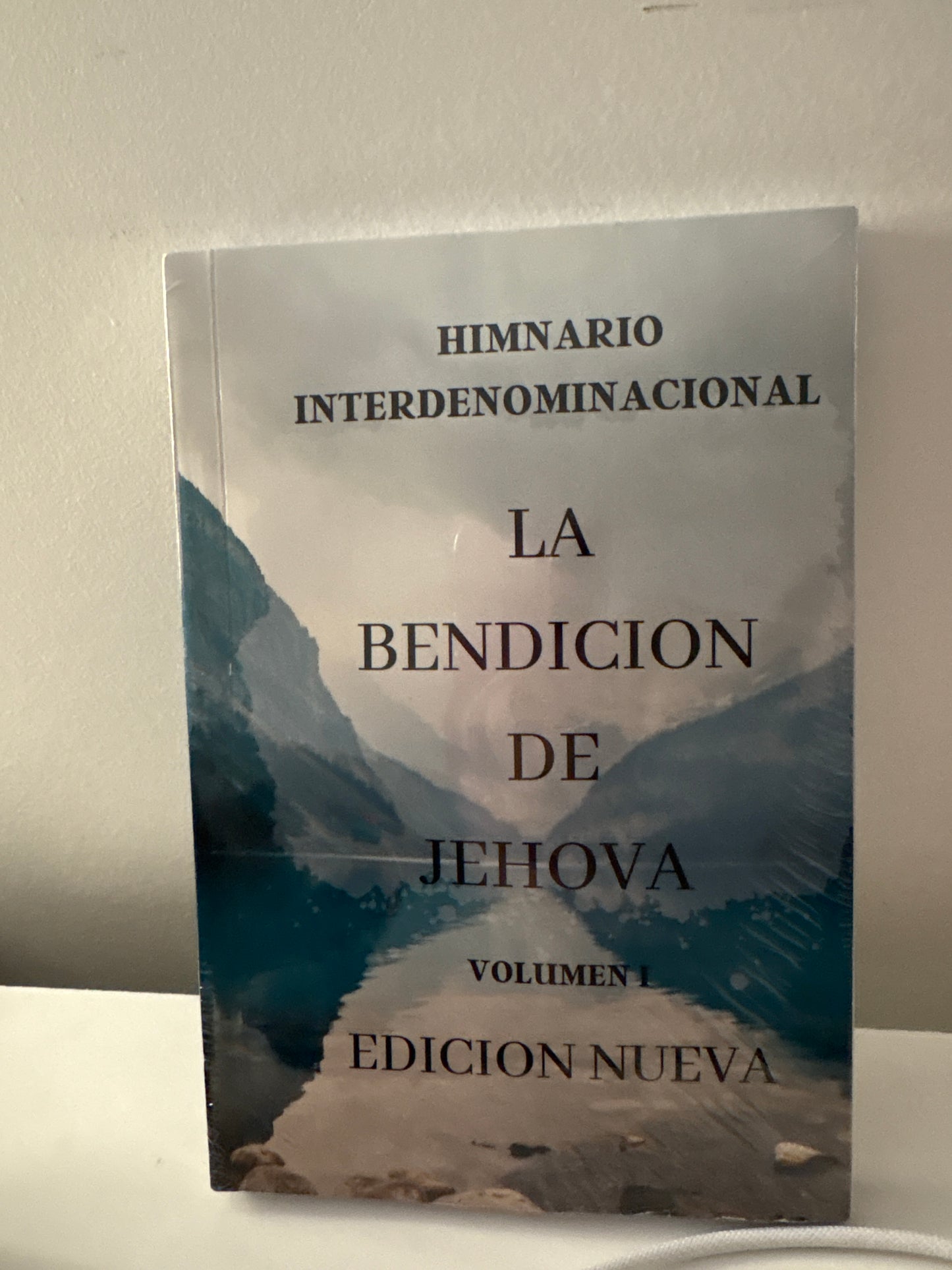 Himnario Interdenominacional