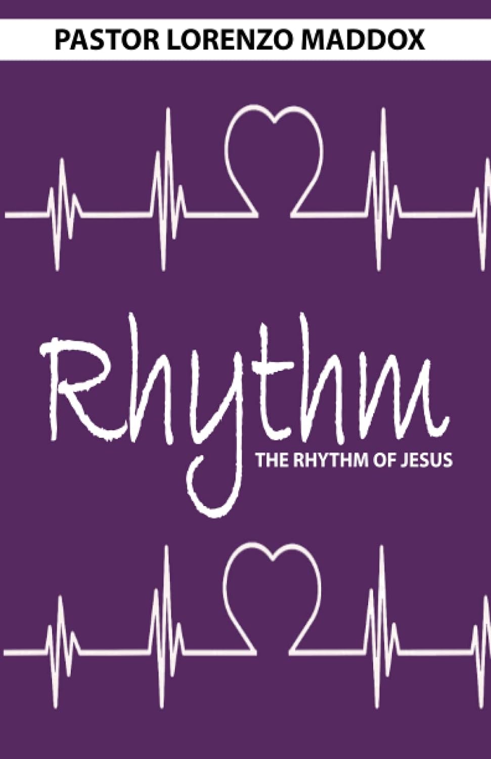 RHYTHM: RHYTHM OF JESUS