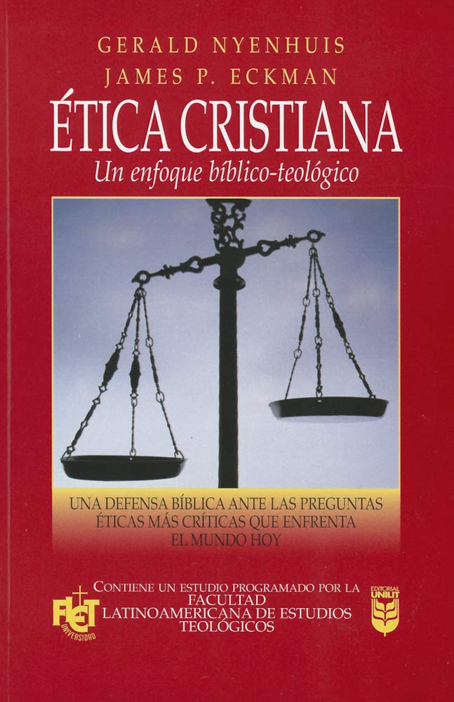 Ética cristiana