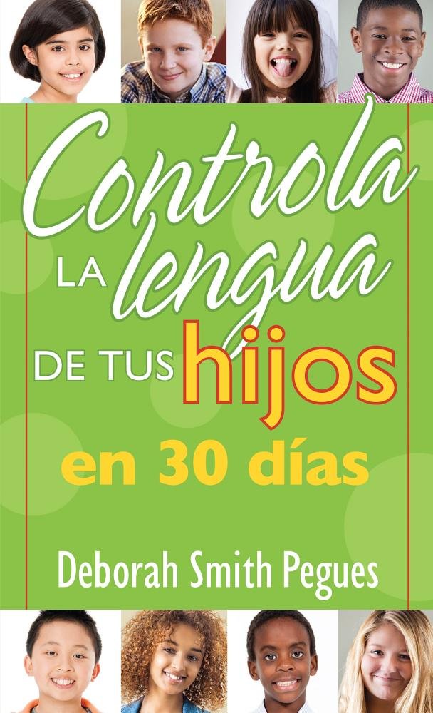 Controla la lengua de tu hijo en 30 días