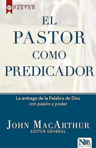 El pastor como predicador