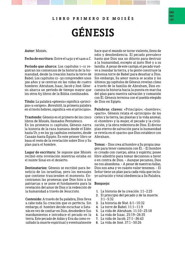 RVR 1960 Biblia de Estudio Arcoiris, cocoa/terracota símil piel con índice