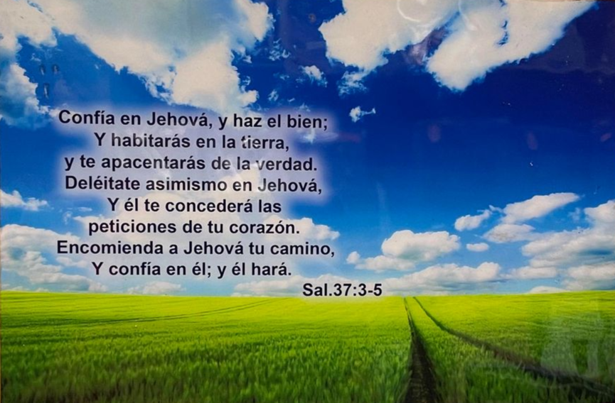 Salmos 37:3-5