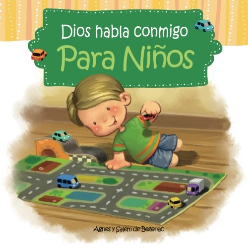 Dios habla conmigo - Para niños