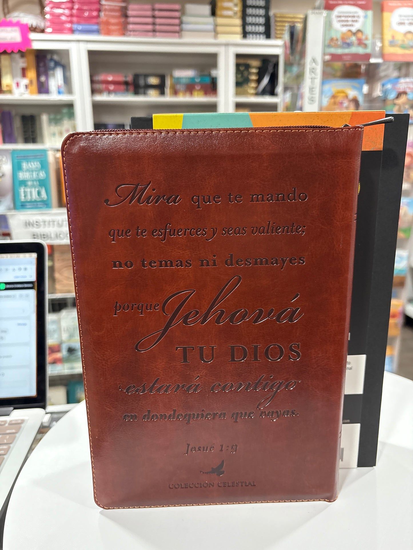 Biblia de Estudio Arcoiris - Edicion Especial