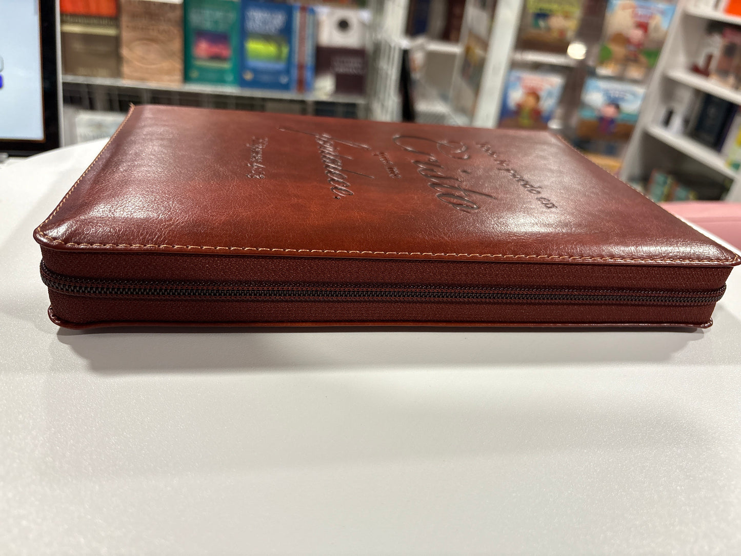 Biblia de Estudio Arcoiris - Edicion Especial