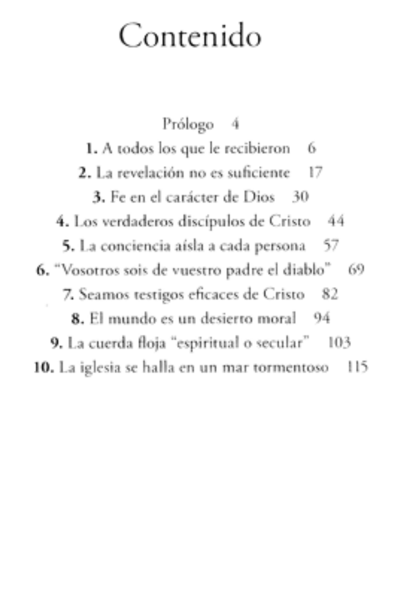 Fe Mas Allá de la Razón – Edición Bolsillo – Tapa Blanda – A.W. Tozer