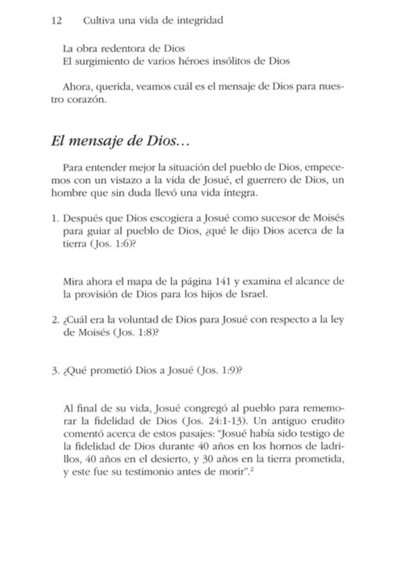 Jueces y Rut: Cultiva una Vida de Integridad – Tapa Blanda – Elizabeth George