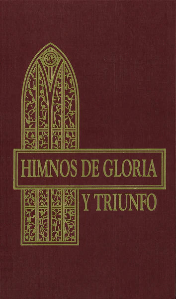 Himnos de gloria y triunfo, Tapa dura, Vino