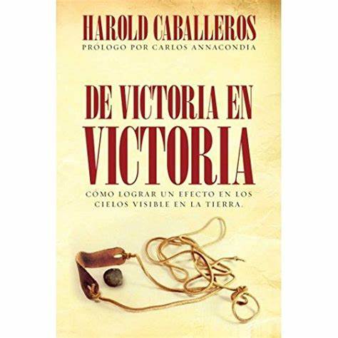 De victoria en victoria