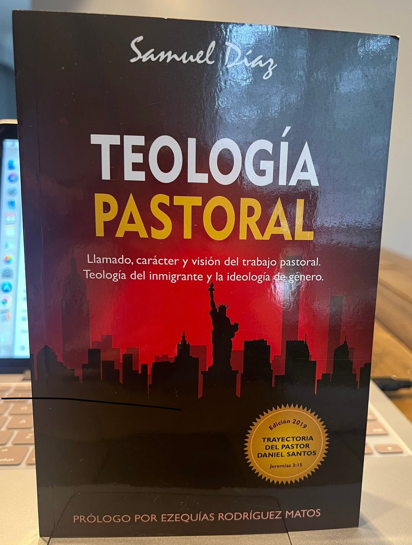 Teologia Pastoral