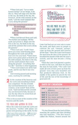 NLT Girls Life Application Study Bible, Hardcover