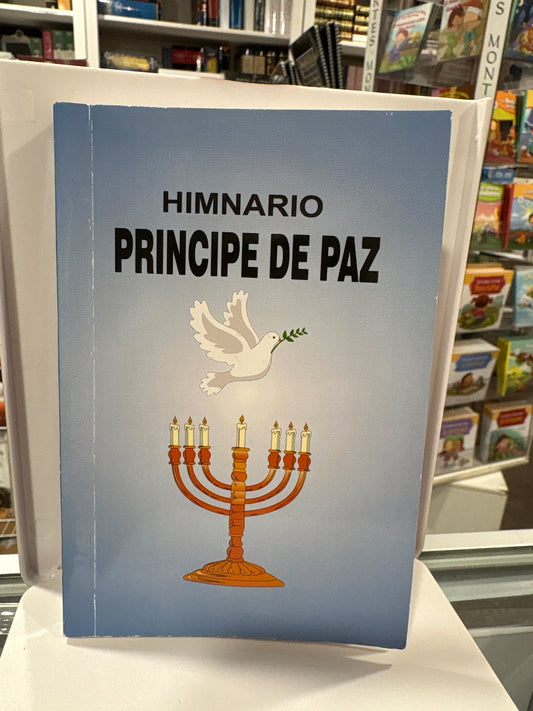HIMNARIO PRÍNCIPE DE PAZ