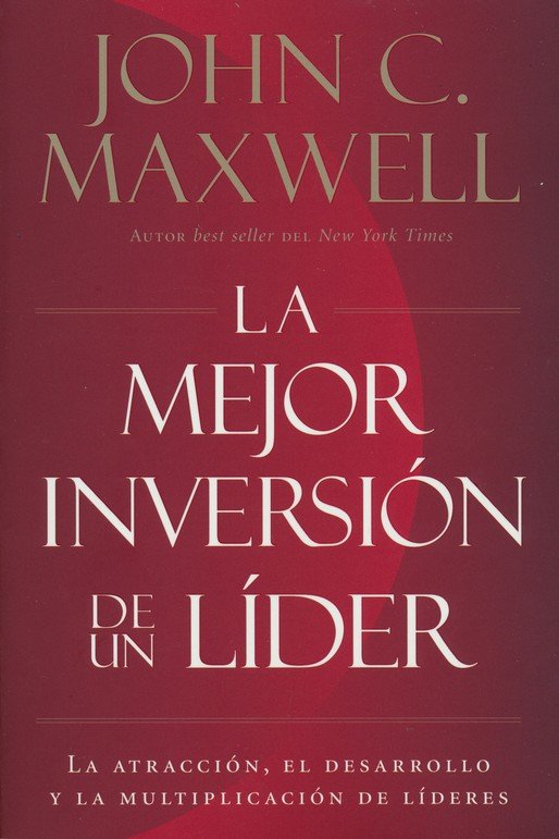 La mejor inversión de un líder