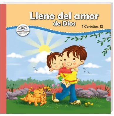 Llenos del Amor de Dios 1 Corintios 13