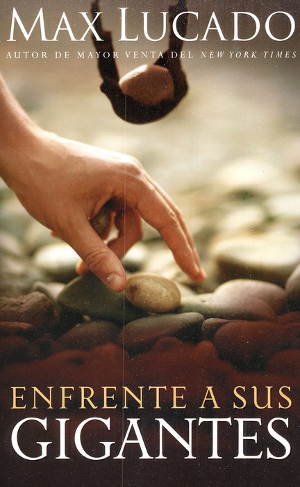 Enfrente a sus Gigantes