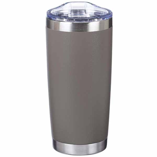 Trust in the Lord, Stainless Steel Travel Mug
