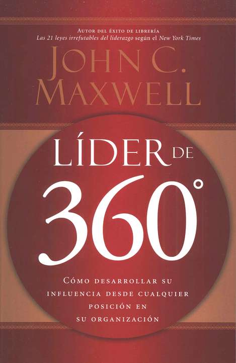 Líder de 360°