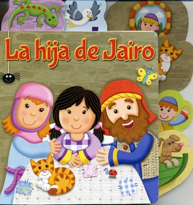 Hija De Jairo