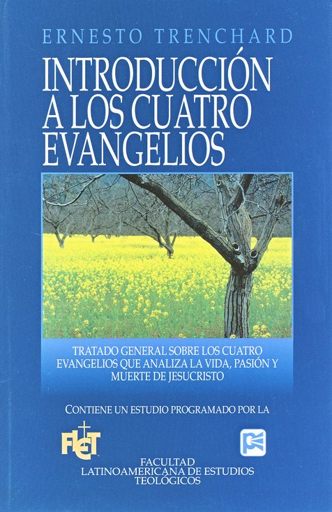 Introducción a los Cuatro Evangelios - Flet