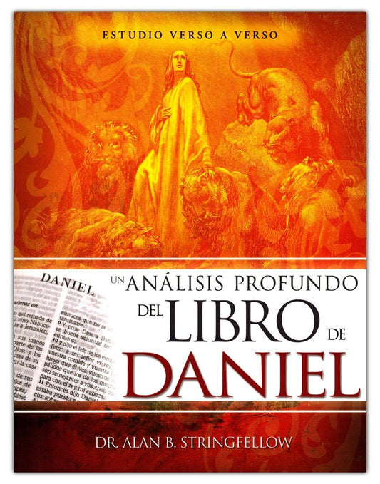 Un análisis profundo del libro de Daniel