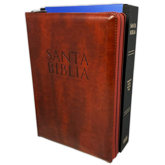 Biblia Letra Súper Gigante
