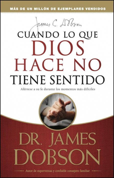 Cuando Lo Que Dios Hace No Tiene Sentido