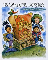 La Aventura Increíble