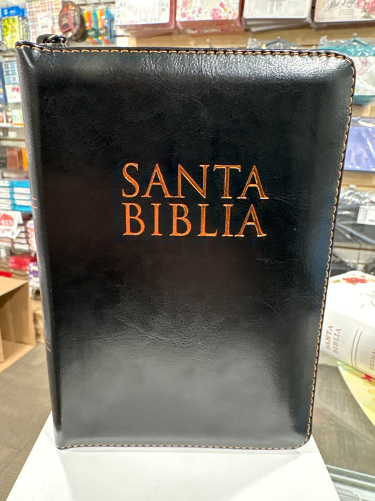 Santa Biblia Reina Valera 1960