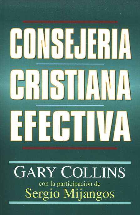 Consejerma cristiana efectiva