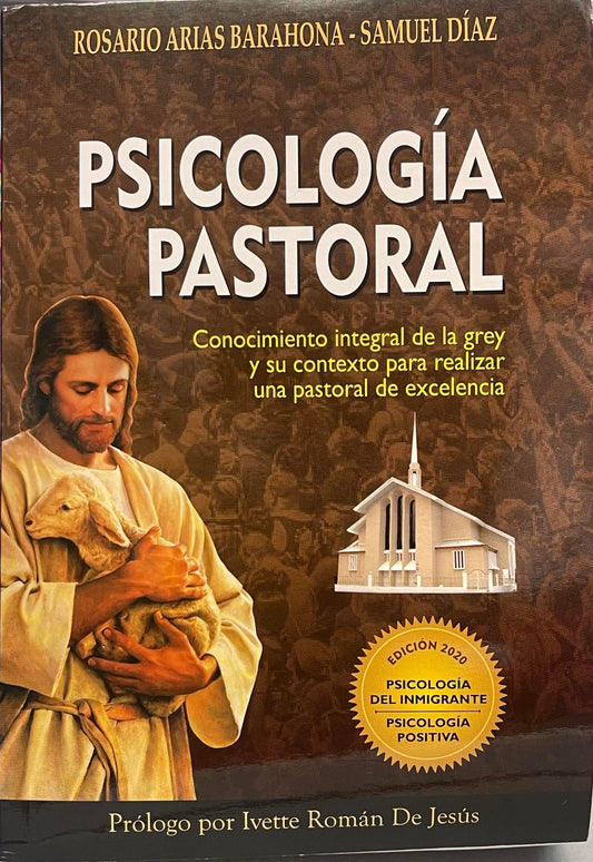 Psicologia PAstoral
