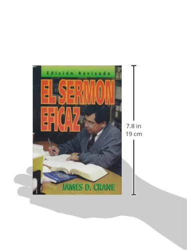 El Sermon Eficaz