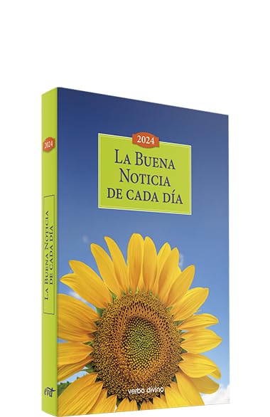 La Buena Noticia de cada día