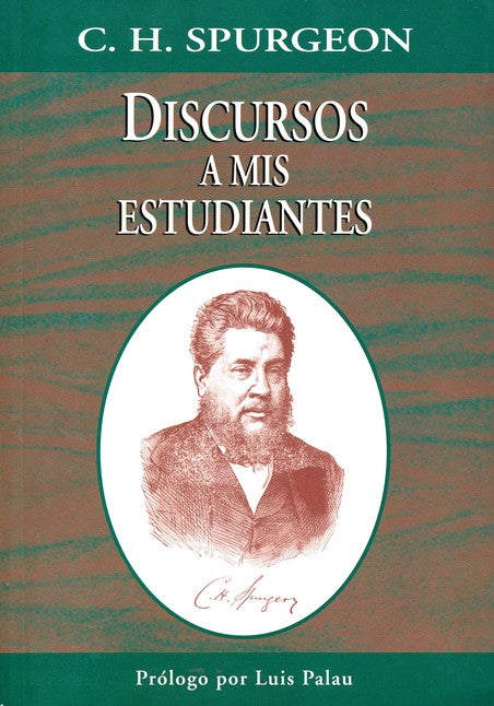 Discursos a mis Estudiantes