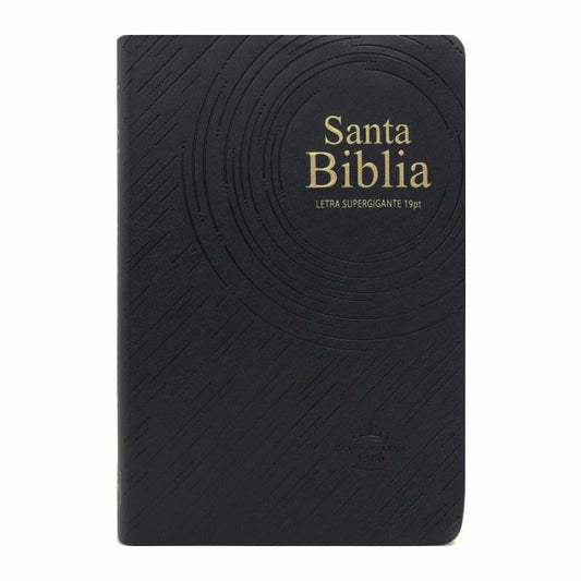 Biblia RVR 1960 Letra Super gigante