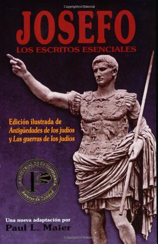 Josefo: los escritos esenciales