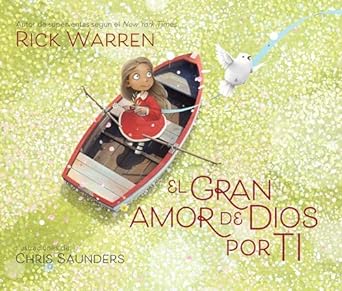 El Gran Amor de Dios Para Ti