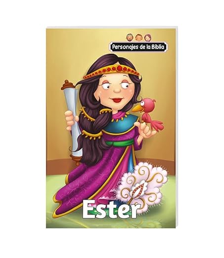 Ester Libro de Lectura