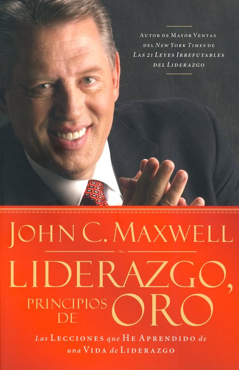 Liderazgo, Principios de Oro