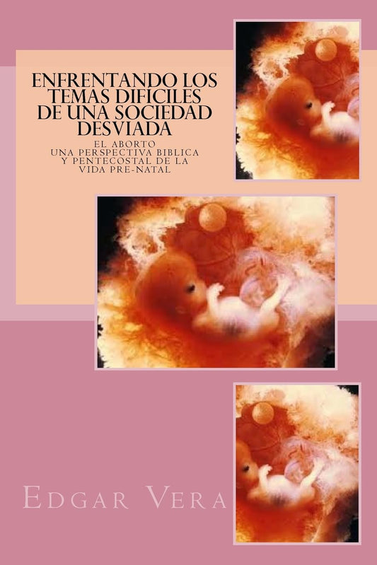 Enfrentando Los Temas Dificiles de una Sociedad Desviada