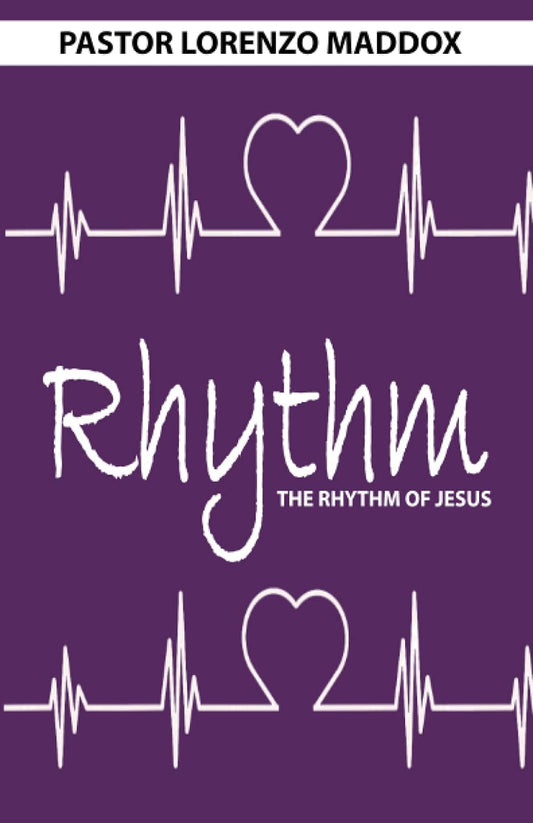 RHYTHM: RHYTHM OF JESUS